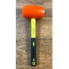 Wood, Laminate, LVT and Flooring Installation Urethane Mallet 35 Ounces