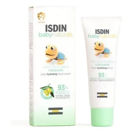 Isdin Crema Facial Bebé Babynaturals 50 Ml