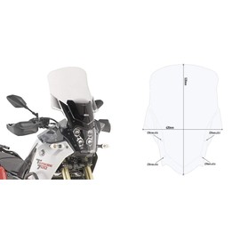 GIVI D2145ST