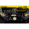 Combo: Nitecore HC90 Rechargeable XM-L2 LED Headlamp w/USB Car &
