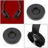 EMSea 1 Pair Earpads Compatible with Sony MDR-XB450 XB450AP XB550AP