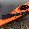 Heytur Durable and High Quality Kayak Paddle Bag for 2-Piece