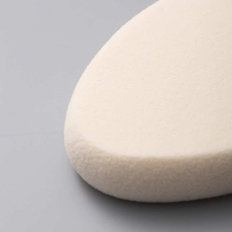 Kai Corporation KQ Series Easy Clean Puff (for liquid) 1P