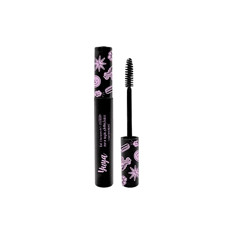 Yuya - Pack Gel Fijador para Cejas 8ml c/u (2
