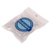 Gebildet 10pcs Plastic Reed Switch Reed Contact Normally Open (N/O)