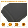 F150 Front Bumper Guards Pad for 2009 2010 2011 2012