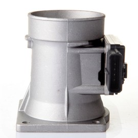 OCPTY Mass Air Flow Sensor f67F-12B579-BA Meter FITS for 1995-1997 for Mazda B2300 2.3L,1998-2001 for Mazda B2500 2.5L,1995-2000 for Mazda B3000 3.0L,1996 for Mercury Tracer 1.9L