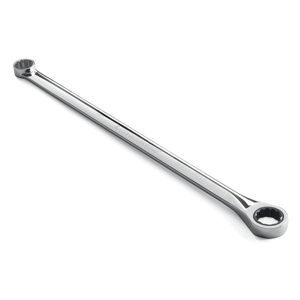 GEARWRENCH GearBox 12 Pt. XL Double Box Ratcheting Wrench, 1/2" - 85956