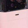 Starlight Humidifier Ultrasonic LED Night Light Silent 300ml Dual Mode