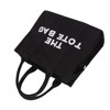 Women Bag Canvas Waterproof Large Capacity Casual Shoulder Bag with