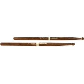 Promark Tim Fairbanks Signature FireGrain Drumsticks (3-pack) Bundle