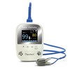 Pepultech Veterinary Pulse Oximeter for Dogs Cats,Bluetooth Veterinarian Blood Oxygen