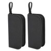 Watch Repair Tool Kit, Tool Case, 2PCs Canvas Material Small