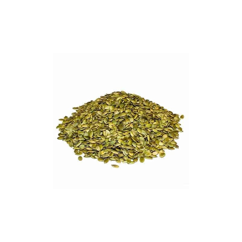 Bulk Raw Pumpkin Seeds 25 Pound Wholesale Box