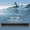 Surfboard Fin Box Professional Replacement UV Resistance Lightweight Surfboard Rudder