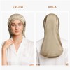 LilySilk Women’s Silk Sleep Cap 19 Momme 100 Real Silk