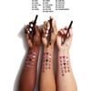 NYX PROFESSIONAL MAKEUP Slim Lip Pencil, Long-Lasting Creamy Lip Liner