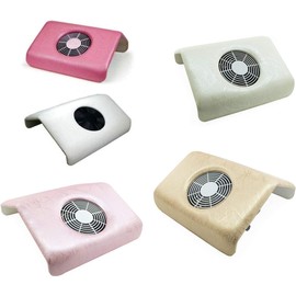 SQUADO Professional Nail Manicure Nail Art Rebuild Nail File Powder