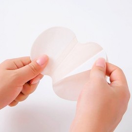 1 Pair Underarm Pads 50ea