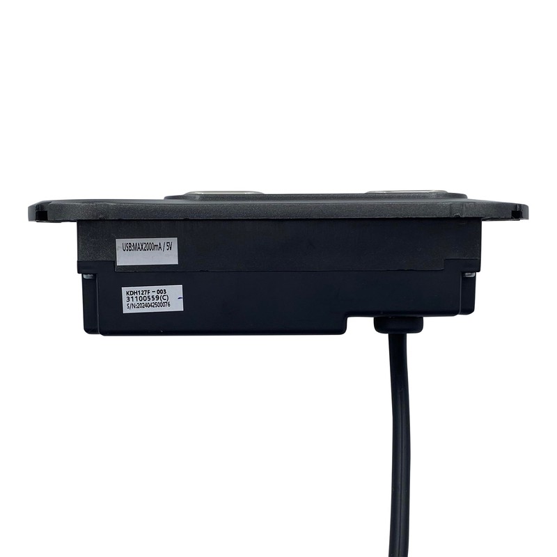 Power Recliner Kaidi 2 Button 5 Pin Switch Hand Control