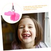 ORFOFE Tooth Baby Tooth Saver 20pcs Children Storage Container First