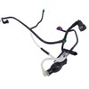 appRUN Fuel Line Pipe With Primer Pump For FORD Fiesta