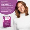 Symbiofem Intim, 10 Bags: Lactic Acid Bacteria with D-Mannose and