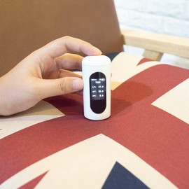 Colorimeter for Measuring Paint Color Index