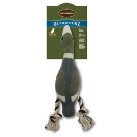 Ruff & Whiskerz Natural Retrieverz Dog Toy