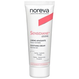 Noreva Sensidiane Intolerant Skin Care Light Texture 40ml by Noreva