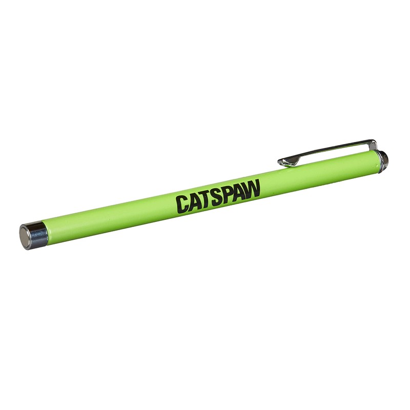 Mayhew 17964GR 1-1/2Lb Magnetic Pocket Pick-Up Tool - Green