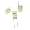20x MKT-Capacitor rad. 2,2µF 25V DC ; 5mm ; F5AHC4220ZAA7K