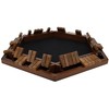 Pacific Shore Games Shut The Box Game 6 Player –