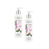 2 x Körperlotion English Rose je 250ml (2 x 1