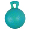 Lederhaus & Horse Sports Jolly Ball Ocean / Green Apple