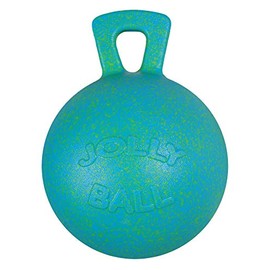 Lederhaus & Horse Sports Jolly Ball Ocean / Green Apple 25 cm