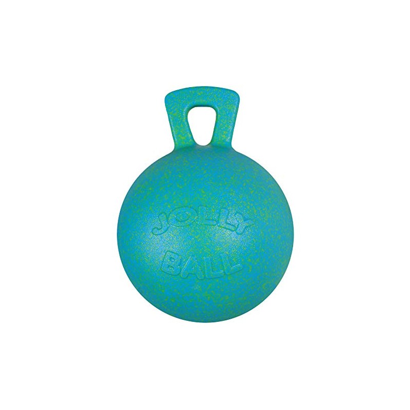 Lederhaus & Horse Sports Jolly Ball Ocean / Green Apple