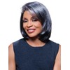 Jamie Wig Color 280 - Foxy Silver Wigs Med Length