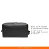 Briggs & Riley, Black, 10 Inch Everyday Essentials Toiletry Kit