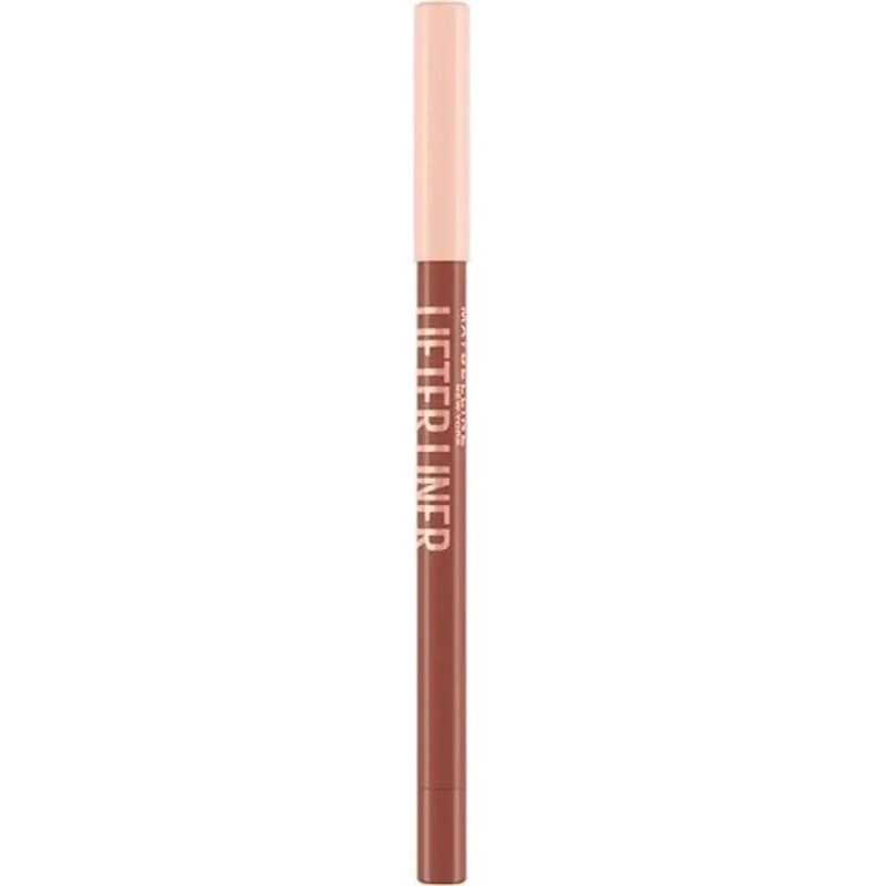 Delineador De Labios Lifter Liner 1.2g Maybelline