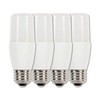 Westinghouse 3319920 60-Watt Equivalent T7 Bright White LED Light Bulb