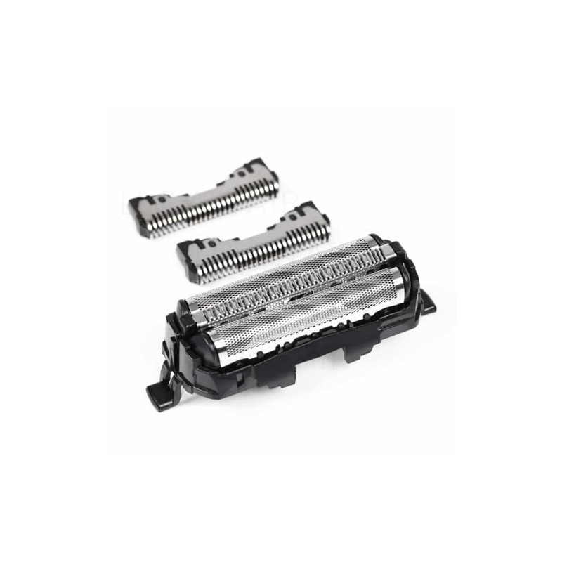TAOPAD Panasonic Compatible Shaver Replacement Blade Set ES9013 Mesh Blade