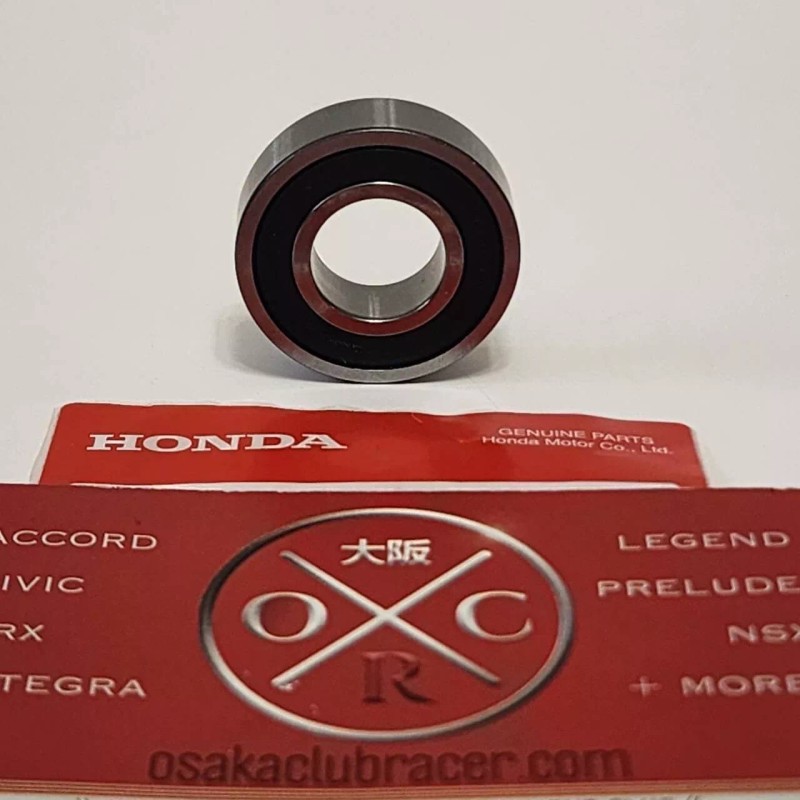 Honda Genuine OEM Honda Clutch Pilot Bearing 91006-634-008 New 88-91