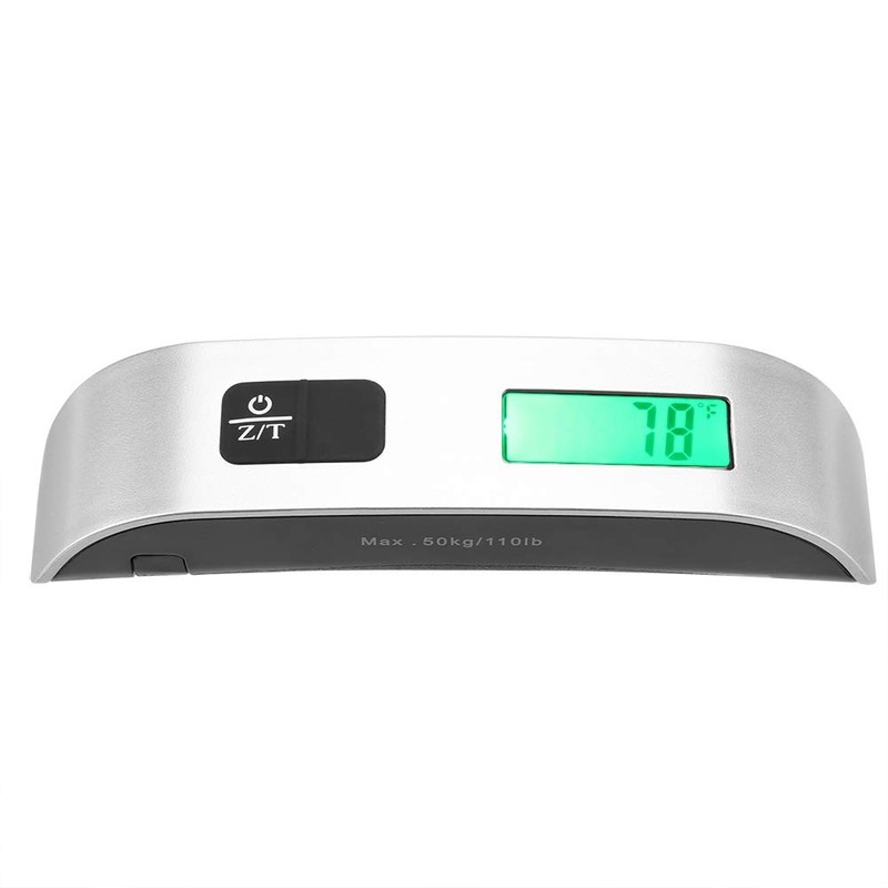 Portable Digital Scale, Luggage Scale, Portable Digital Scale, Electronic Mini