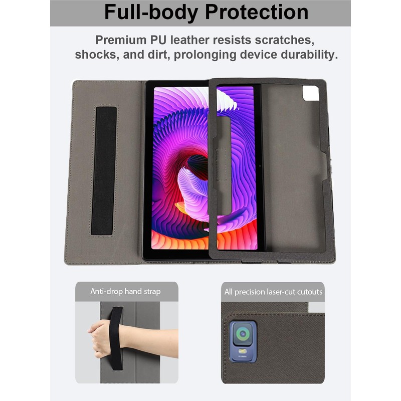 Tablet Case Work with XPPEN Magic Drawing Pad 12.2 inch