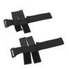 2pcs Universal Utensil Strap, Prevent Slipping Hand Strap Utensil Holder,
