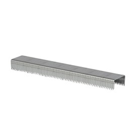 Arrow 60630 Wide Crown Staples for Staple Guns and Staplers, Use for Upholstery, Crafts, General Repairs, 3/8-Inch Leg Length, 1/2-Inch Crown Width, 1000 Count (Pack of 1)