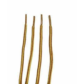 Amzmonnsuta Shoelaces, Trekking Shoes, Climbing Shoes, Cold Shoes, Outdoor Shoes, Leather Shoes, Work Shoes, Safety Shoe Laces -