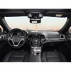 GIANT PANDA Steering Wheel Cover for Jeep Wrangler, Car Steering