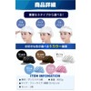 [fogman] Sanitary Cap Hat with Brim Hygiene Hat Cooking Hat